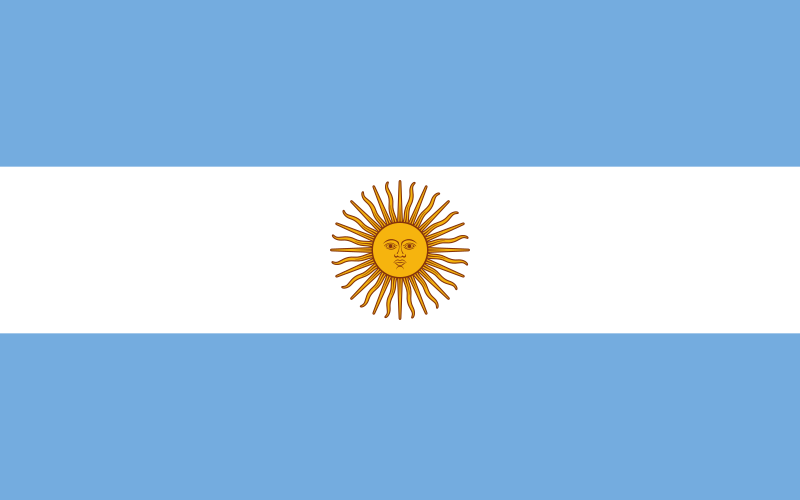 South America / Argentina / Olavarría