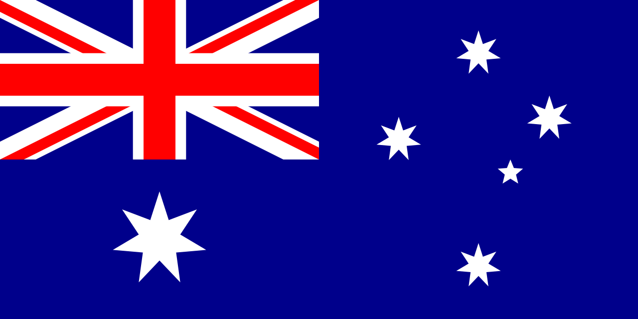 Oceania / Australia / Sydney