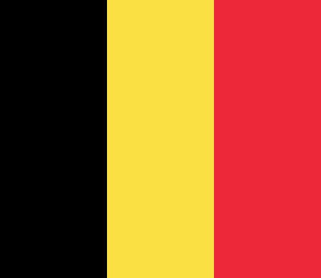 Europe / Belgium / 