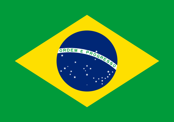 South America / Brazil / São Vicente