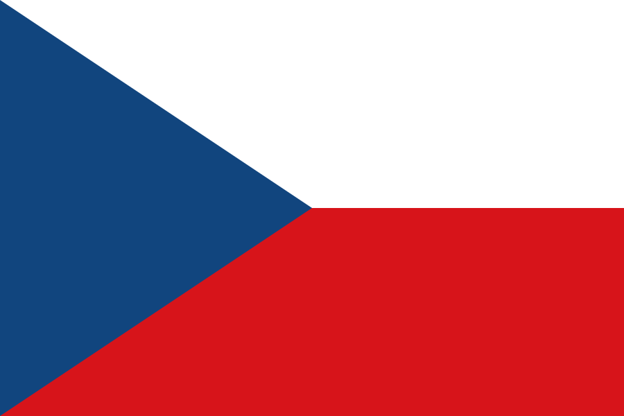 Europe / Czechia / Liberec