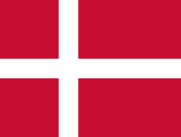 Europe / Denmark / Rødovre Municipality