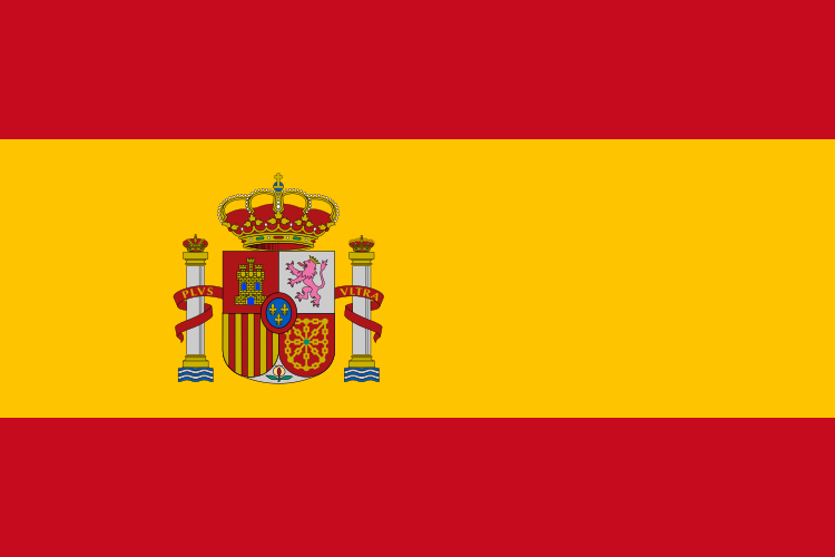 Europe / Spain / Alicante