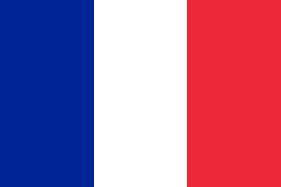 Europe / France / 