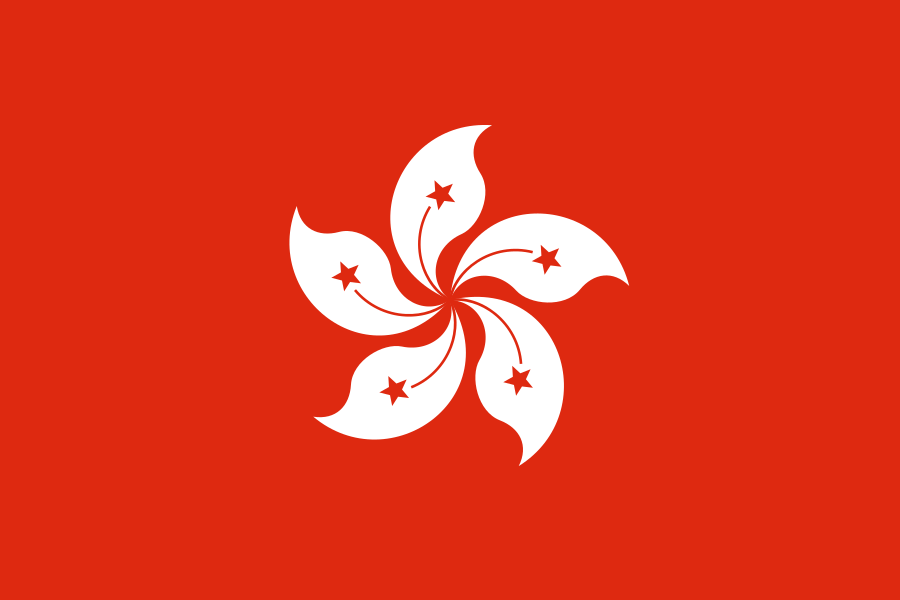 Asia / Hong Kong / 