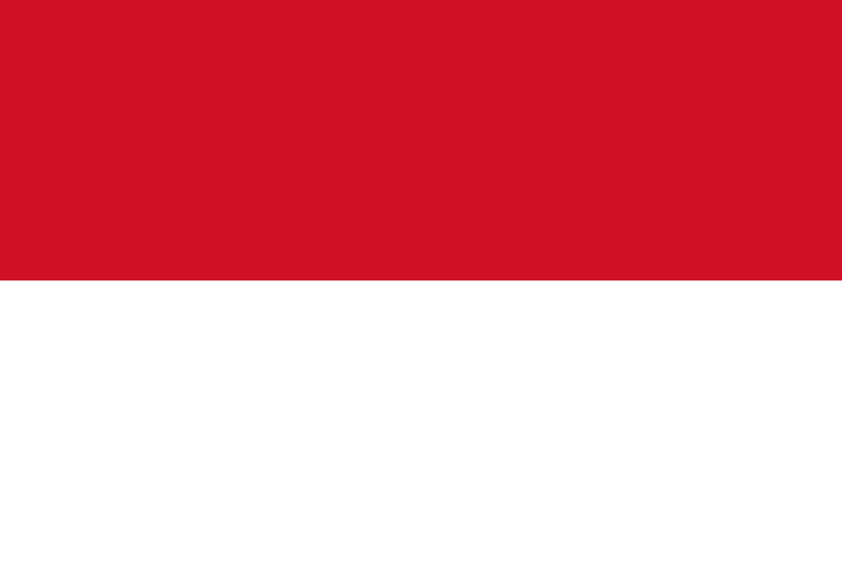 Asia / Indonesia / 