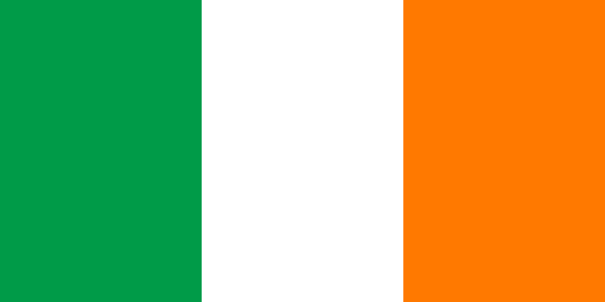 Europe / Ireland / Dublin