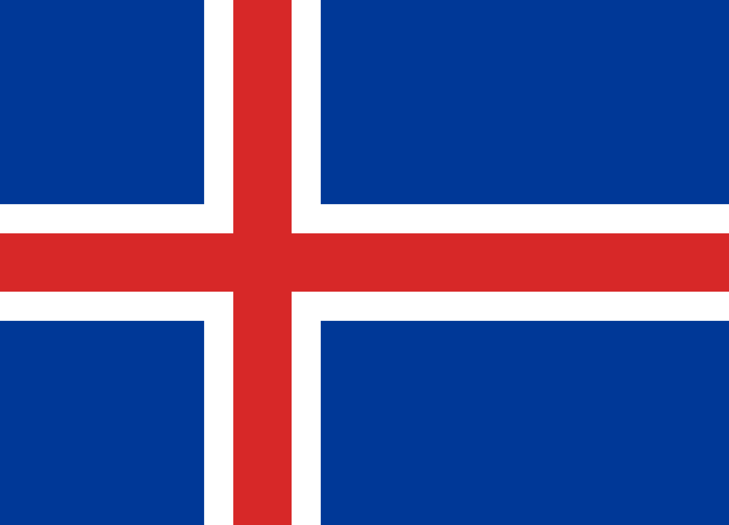 Europe / Iceland / Reykjanesbaer