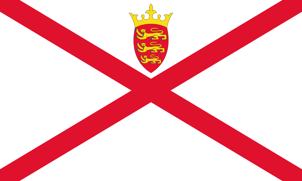 Europe / Jersey / Saint Helier