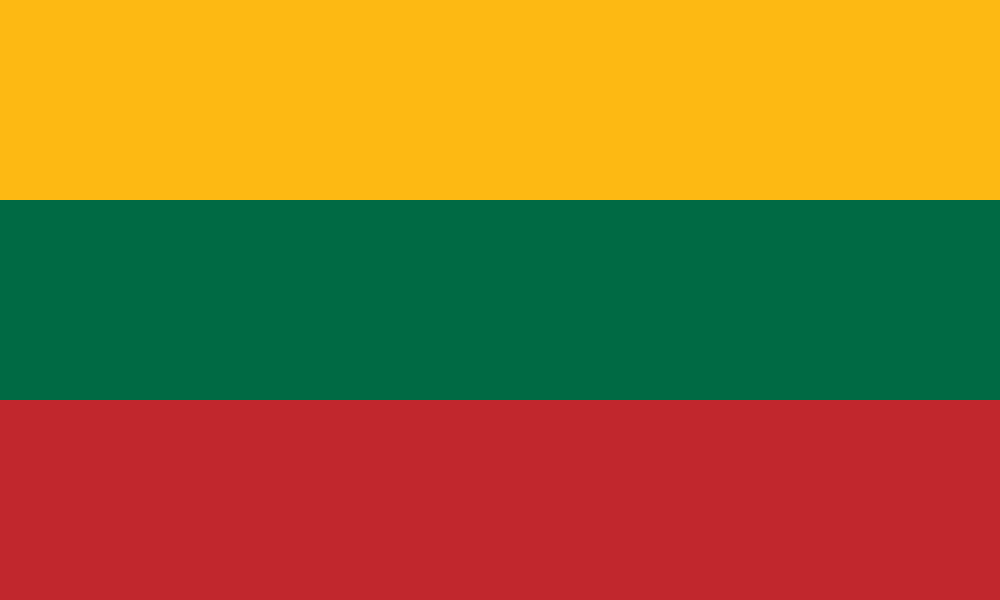 Europe / Lithuania / 