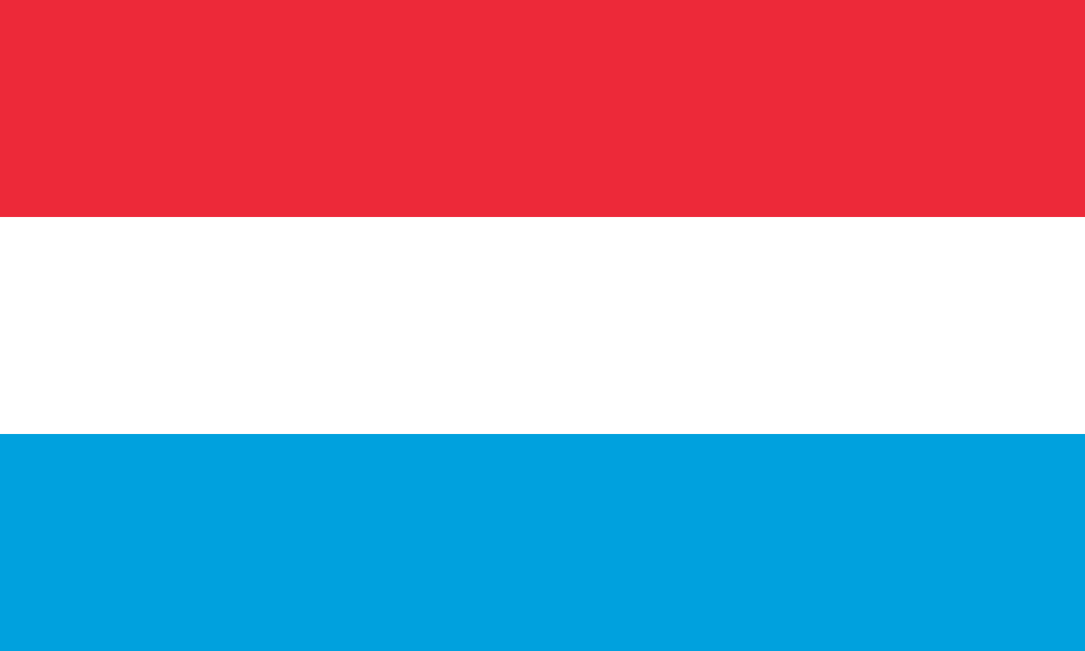 Europe / Luxembourg / 