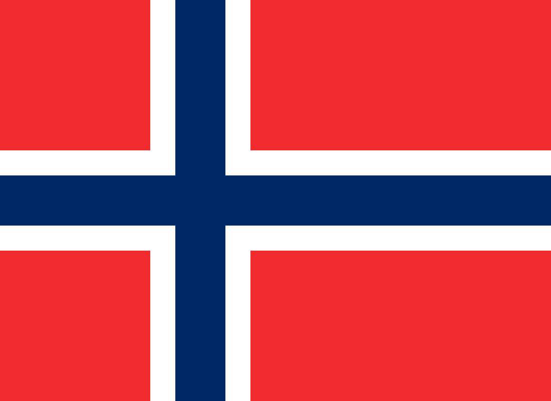 Europe / Norway / Oslo