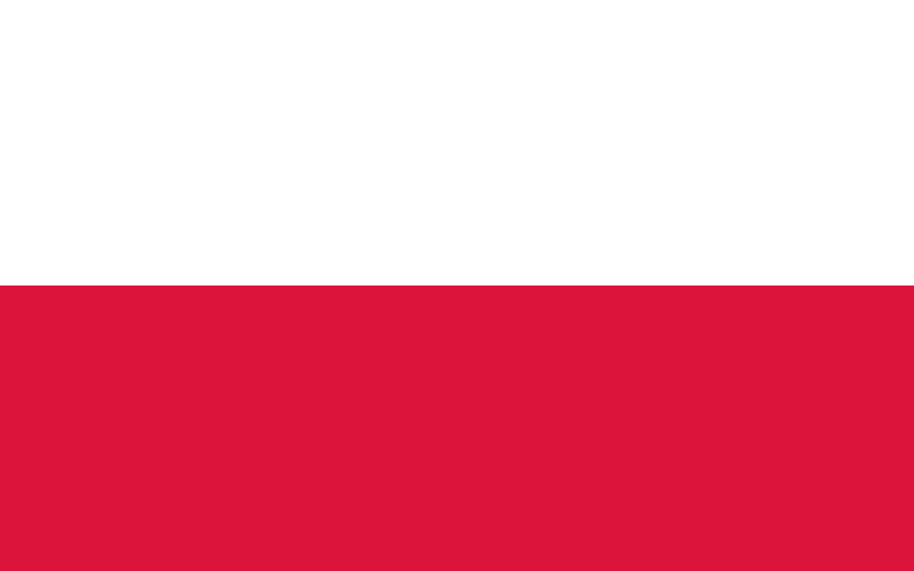 Europe / Poland / Warsaw