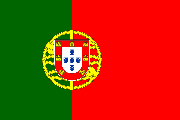 Europe / Portugal / Amadora