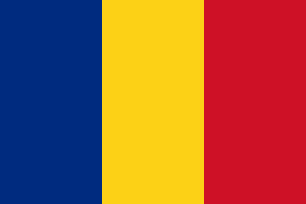 Europe / Romania / Sibiu