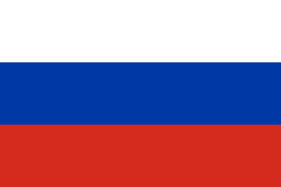 Europe / Russia / St Petersburg