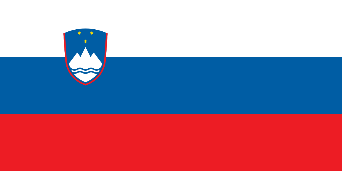 Europe / Slovenia / Ljubljana