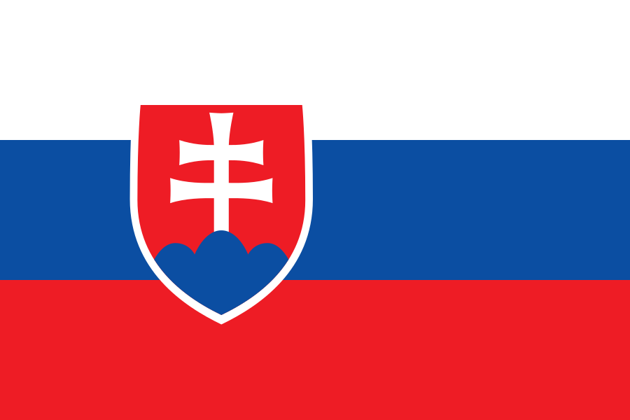 Europe / Slovakia / Trnava