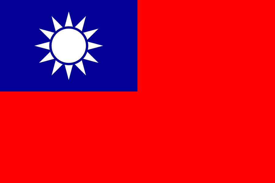 Asia / Taiwan / New Taipei City