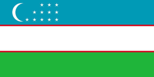 Asia / Uzbekistan / Tashkent
