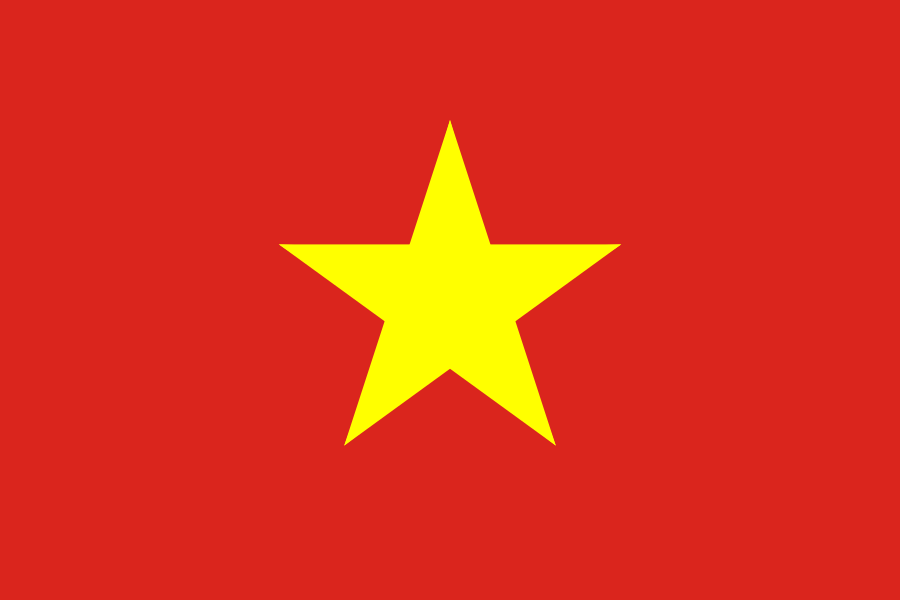 Asia / Vietnam / 