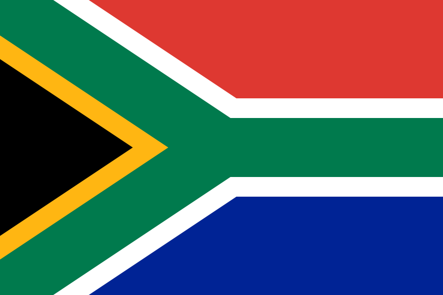 Africa / South Africa / 